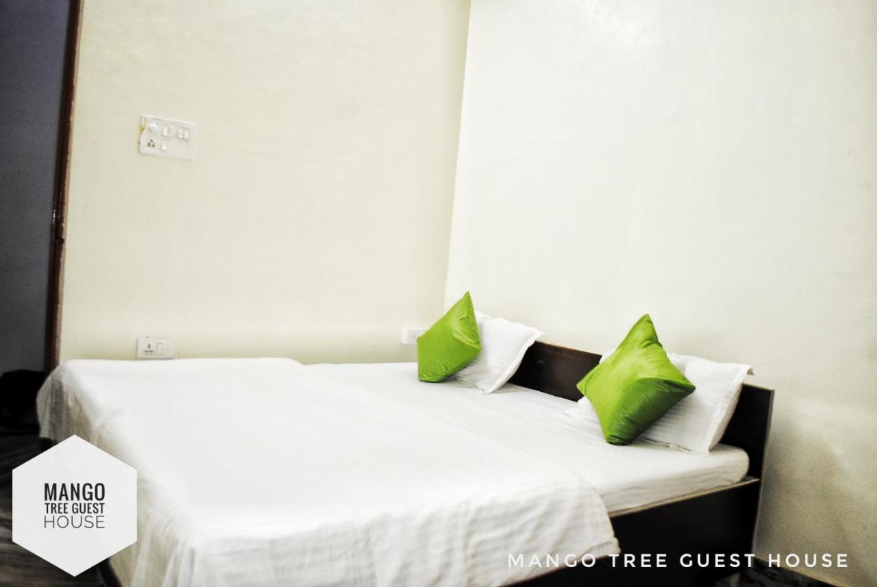 Mango Tree Guest House Rishikesh Bagian luar foto