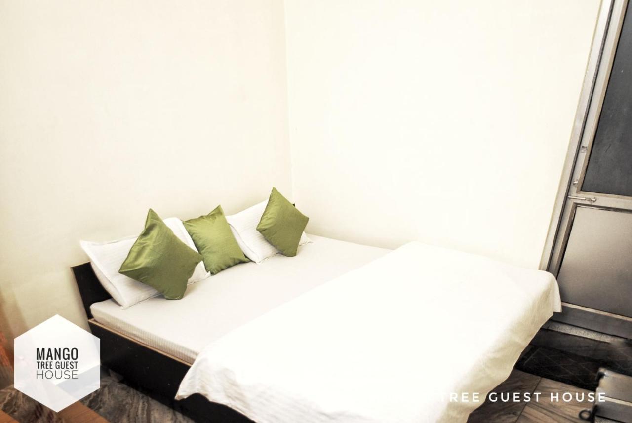 Mango Tree Guest House Rishikesh Bagian luar foto