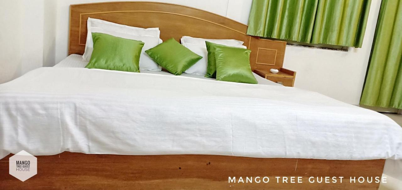 Mango Tree Guest House Rishikesh Bagian luar foto
