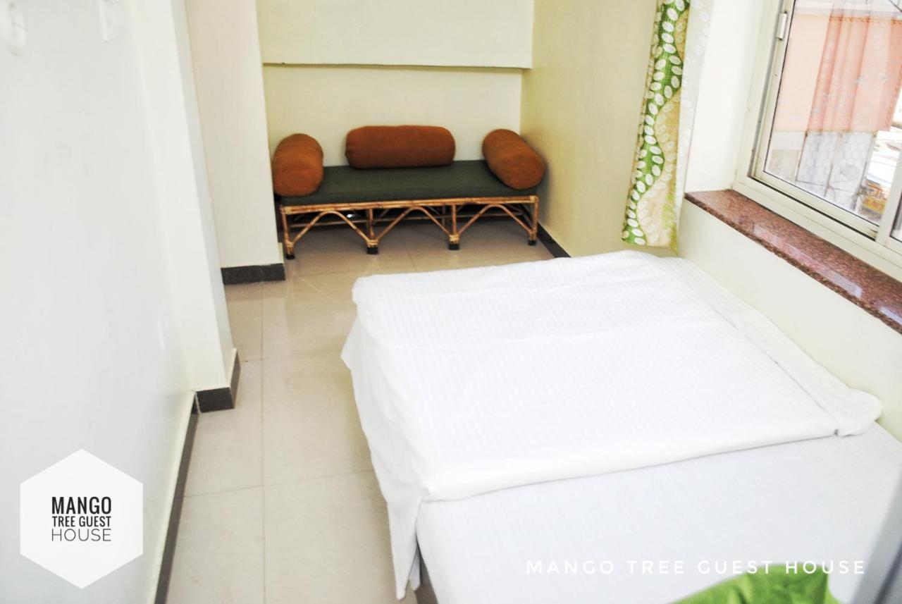 Mango Tree Guest House Rishikesh Bagian luar foto