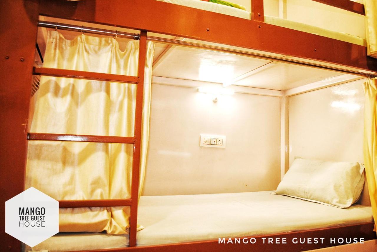Mango Tree Guest House Rishikesh Bagian luar foto