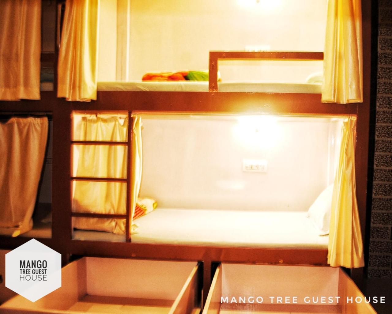 Mango Tree Guest House Rishikesh Bagian luar foto