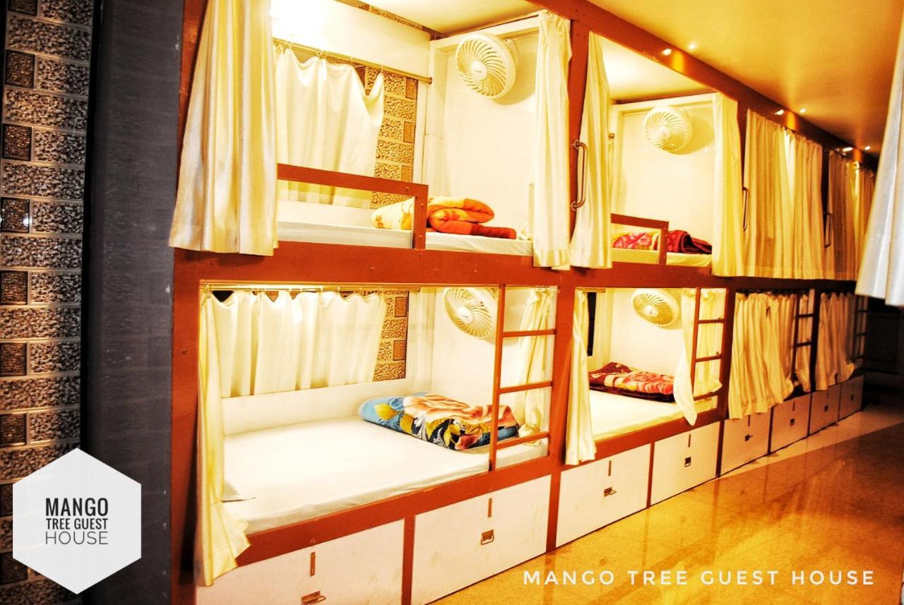 Mango Tree Guest House Rishikesh Bagian luar foto