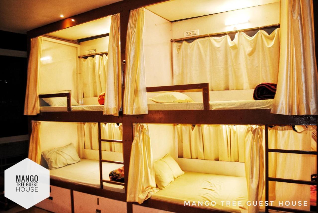 Mango Tree Guest House Rishikesh Bagian luar foto