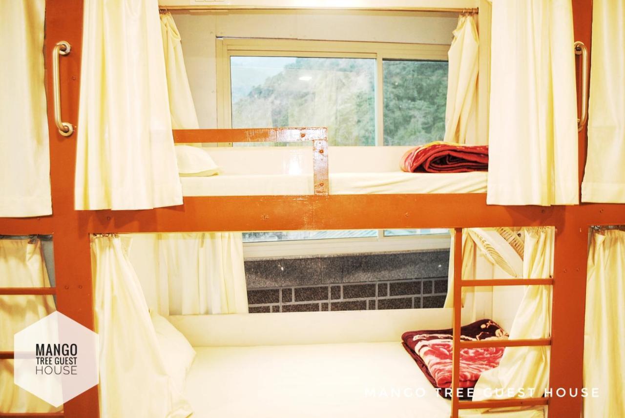 Mango Tree Guest House Rishikesh Bagian luar foto