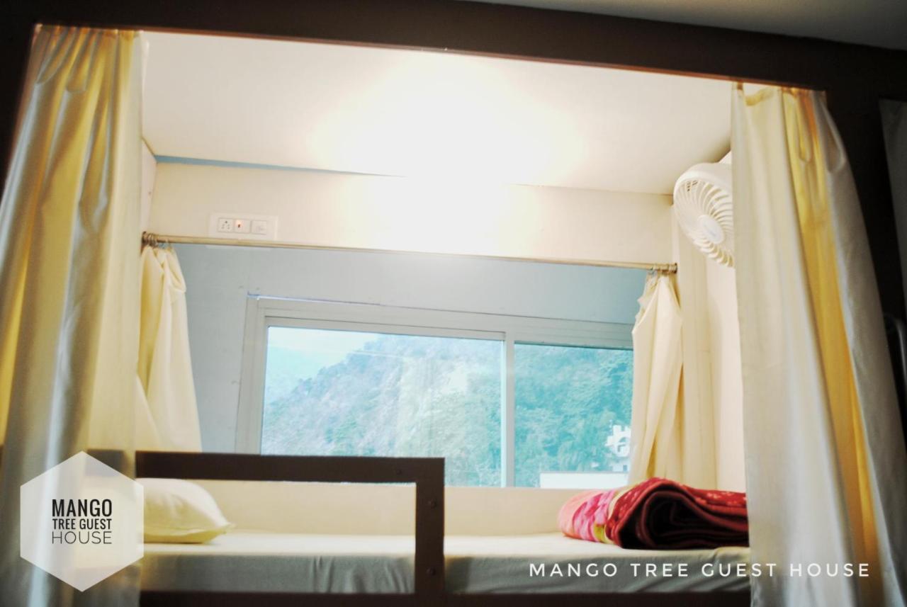 Mango Tree Guest House Rishikesh Bagian luar foto