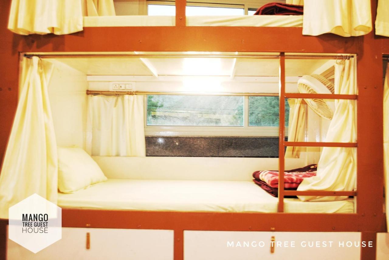 Mango Tree Guest House Rishikesh Bagian luar foto