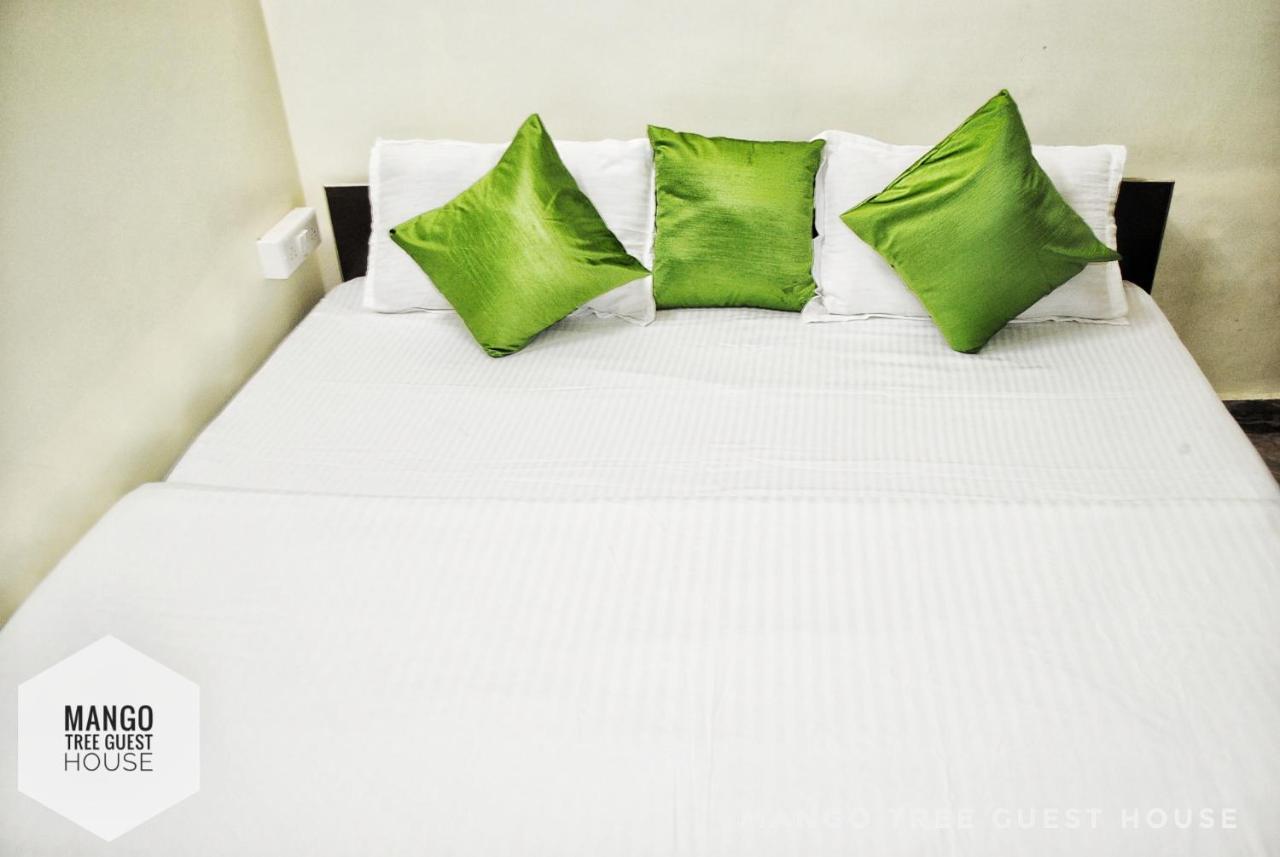 Mango Tree Guest House Rishikesh Bagian luar foto