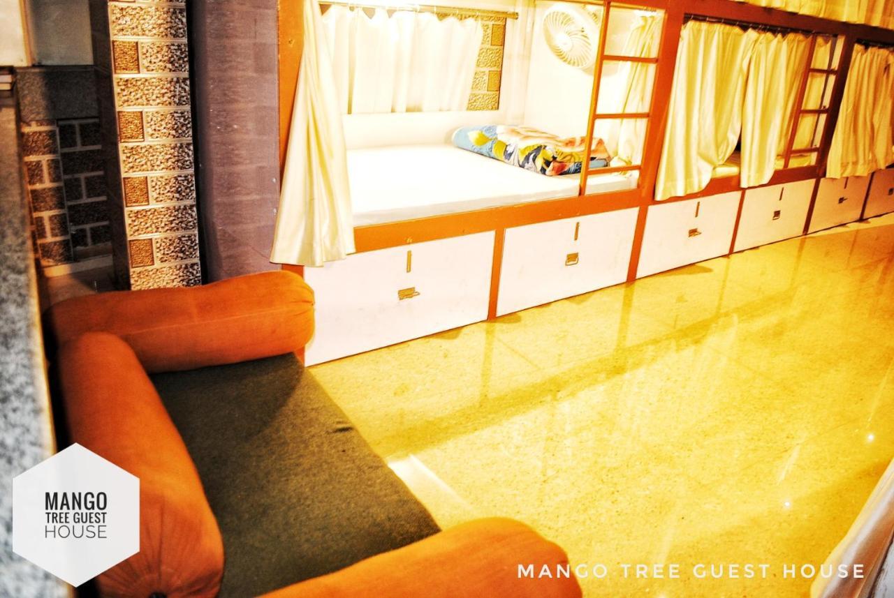 Mango Tree Guest House Rishikesh Bagian luar foto
