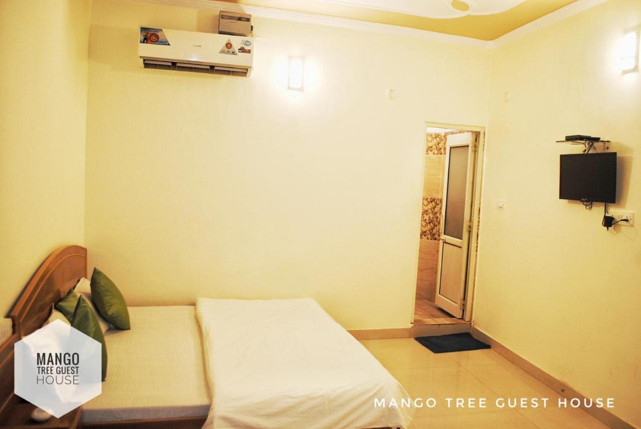 Mango Tree Guest House Rishikesh Bagian luar foto
