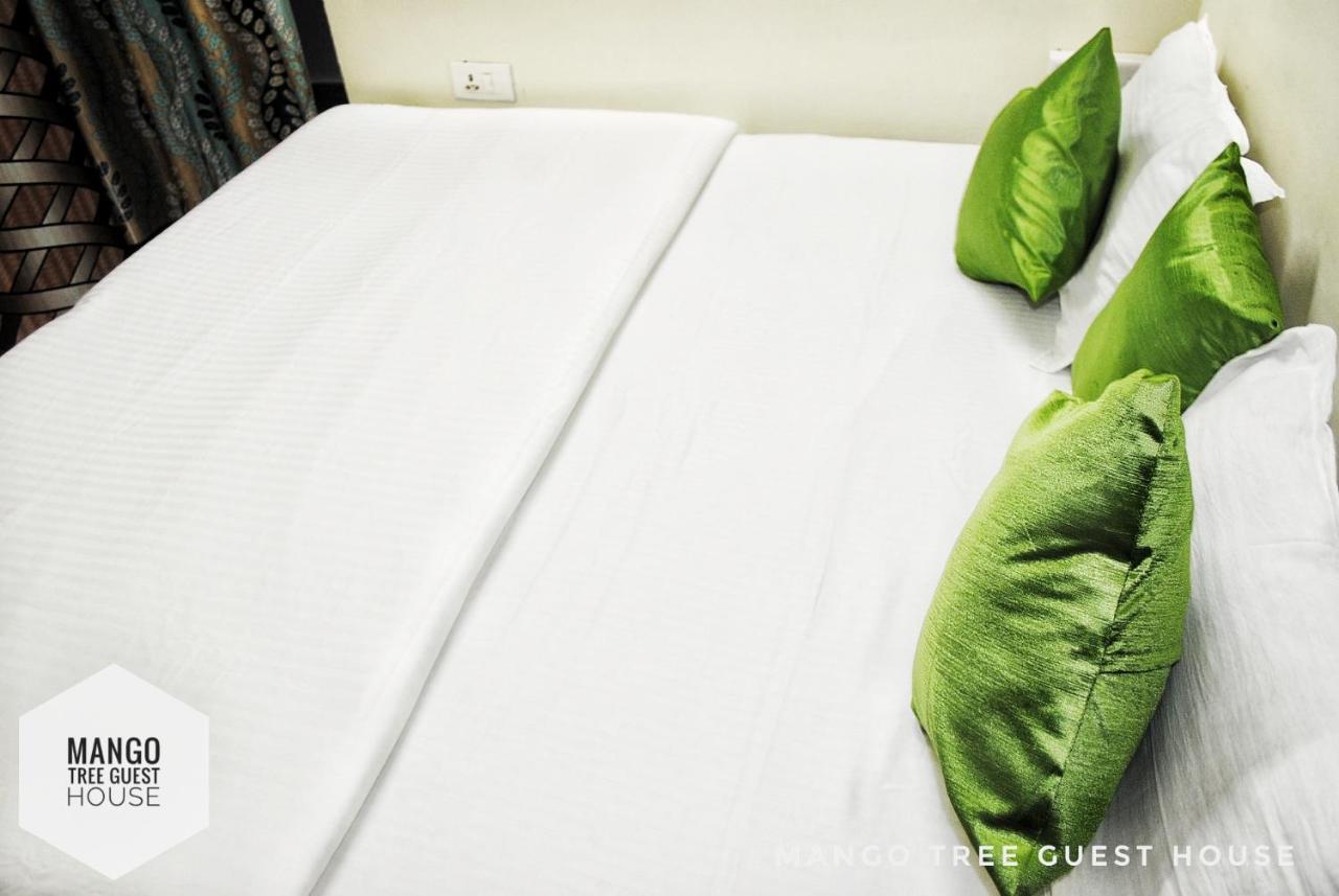Mango Tree Guest House Rishikesh Bagian luar foto