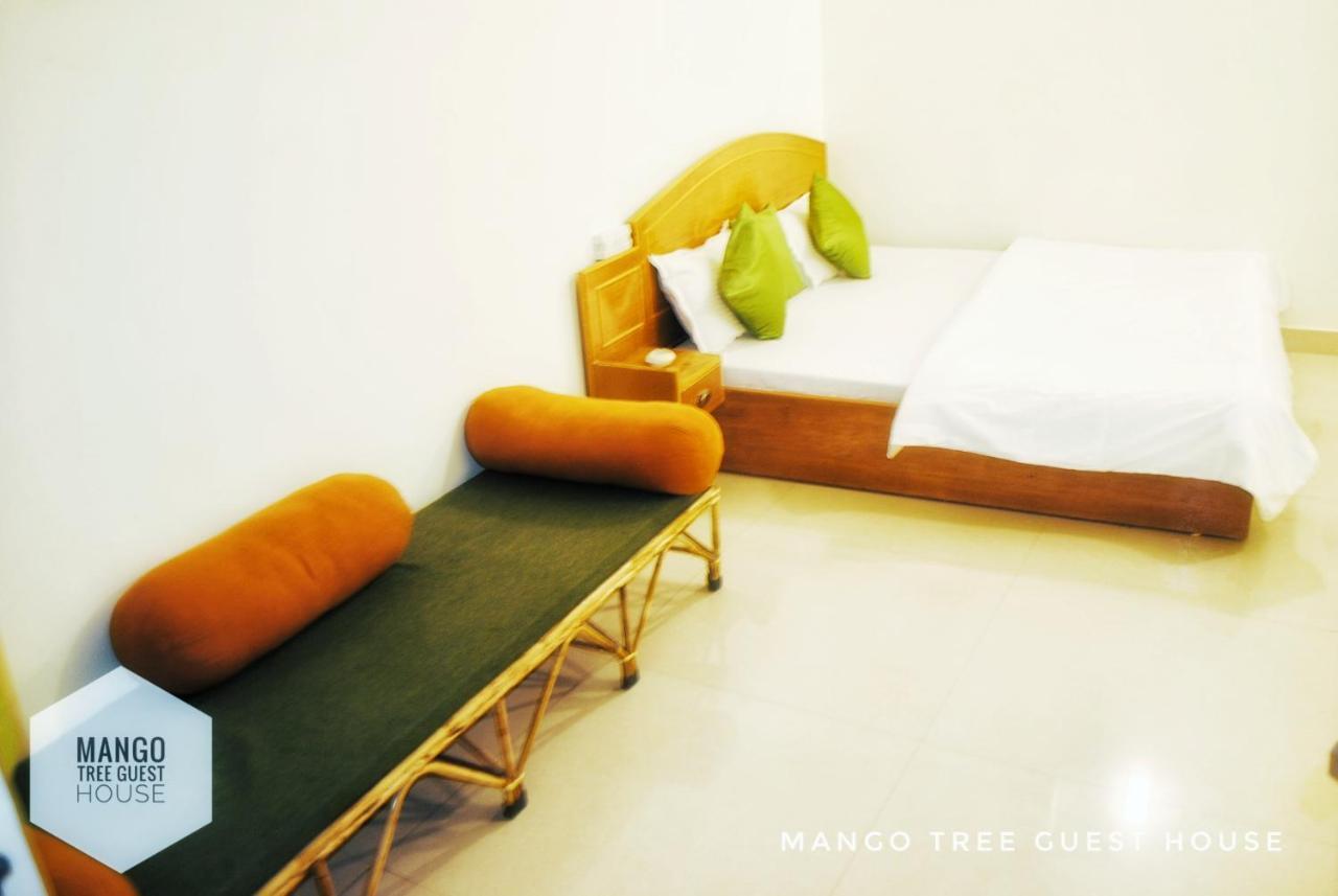 Mango Tree Guest House Rishikesh Bagian luar foto