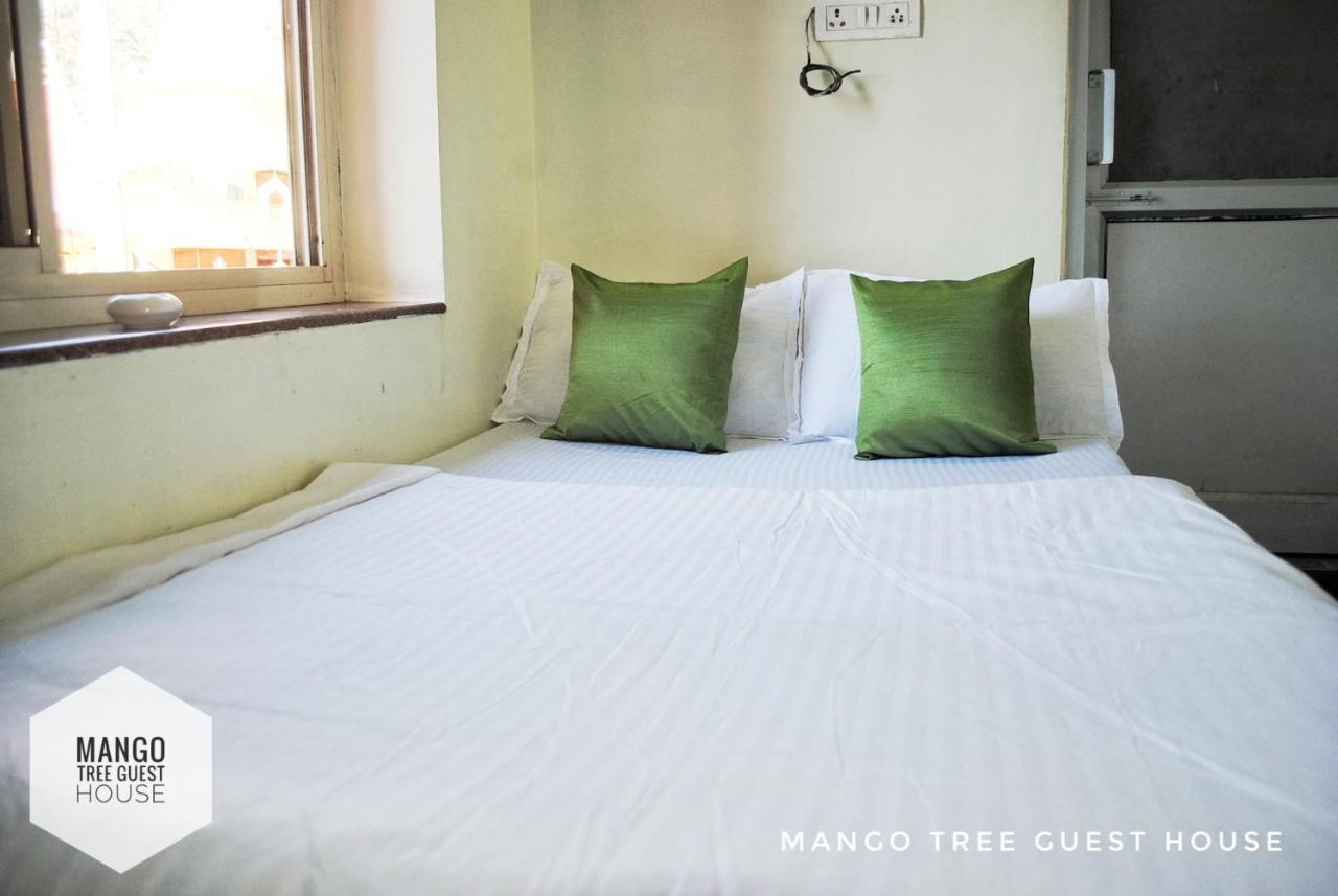 Mango Tree Guest House Rishikesh Bagian luar foto