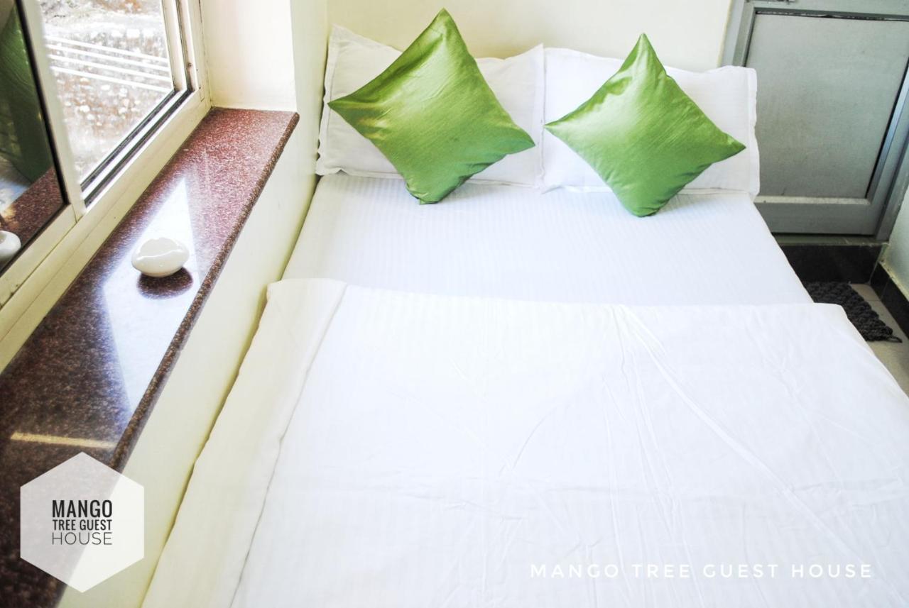 Mango Tree Guest House Rishikesh Bagian luar foto