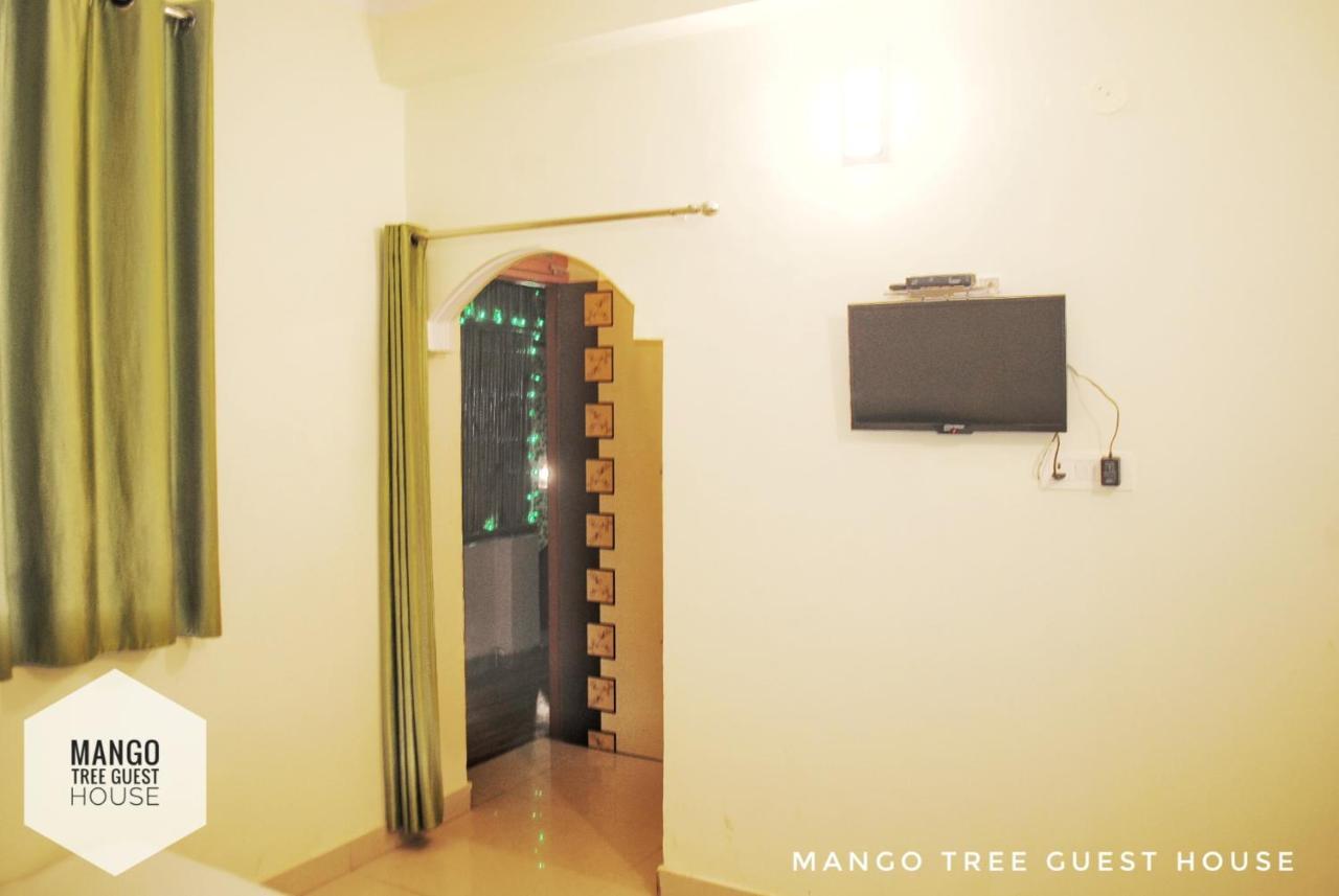 Mango Tree Guest House Rishikesh Bagian luar foto
