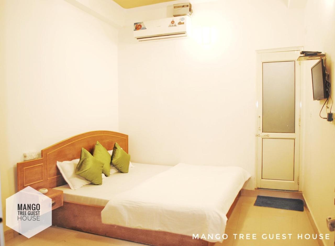 Mango Tree Guest House Rishikesh Bagian luar foto