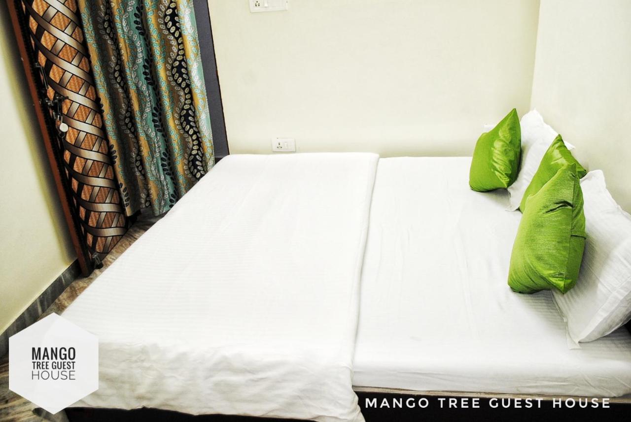 Mango Tree Guest House Rishikesh Bagian luar foto