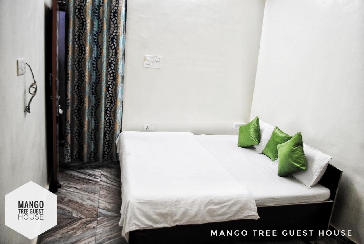 Mango Tree Guest House Rishikesh Bagian luar foto