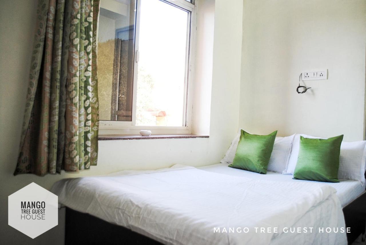 Mango Tree Guest House Rishikesh Bagian luar foto