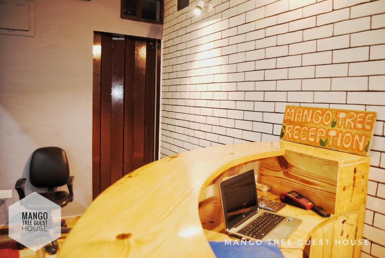 Mango Tree Guest House Rishikesh Bagian luar foto