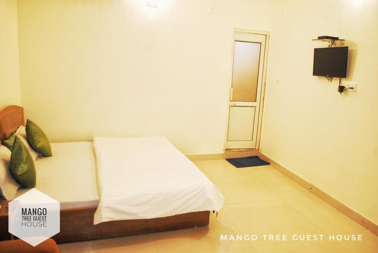 Mango Tree Guest House Rishikesh Bagian luar foto