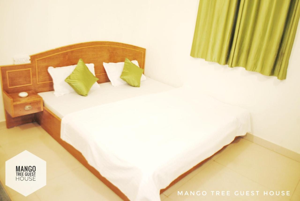 Mango Tree Guest House Rishikesh Bagian luar foto