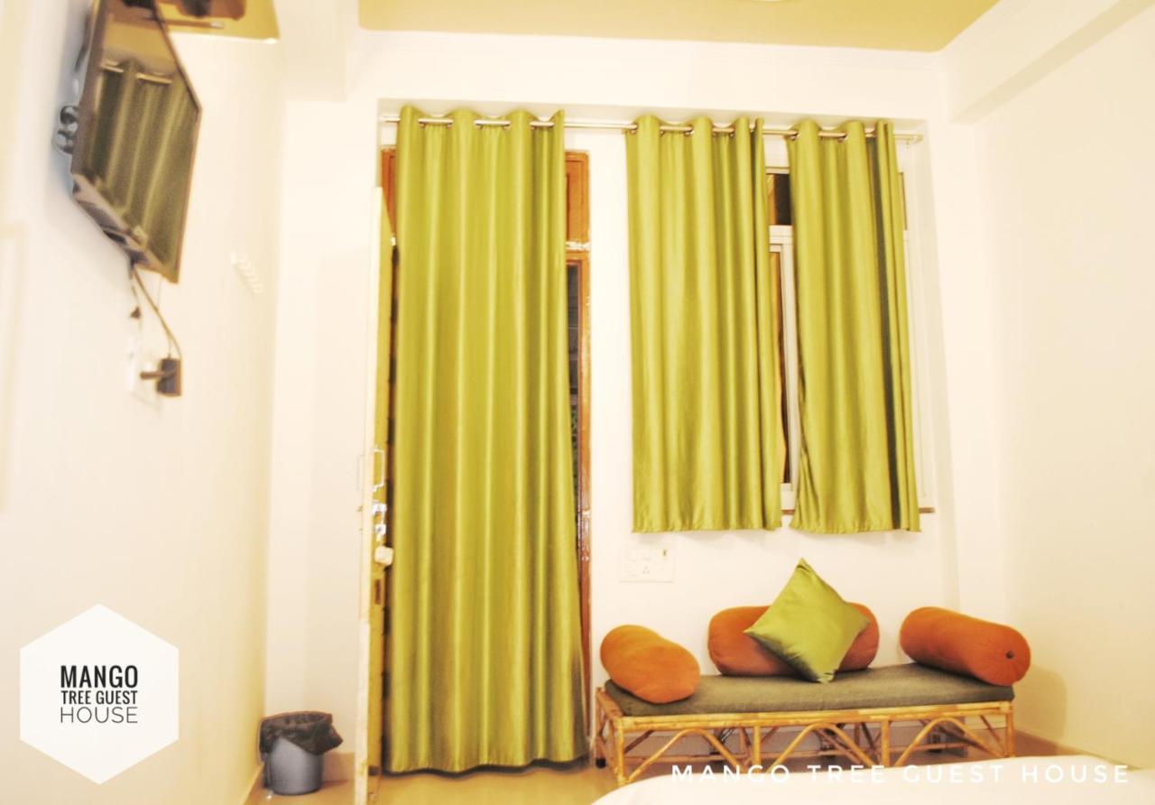 Mango Tree Guest House Rishikesh Bagian luar foto