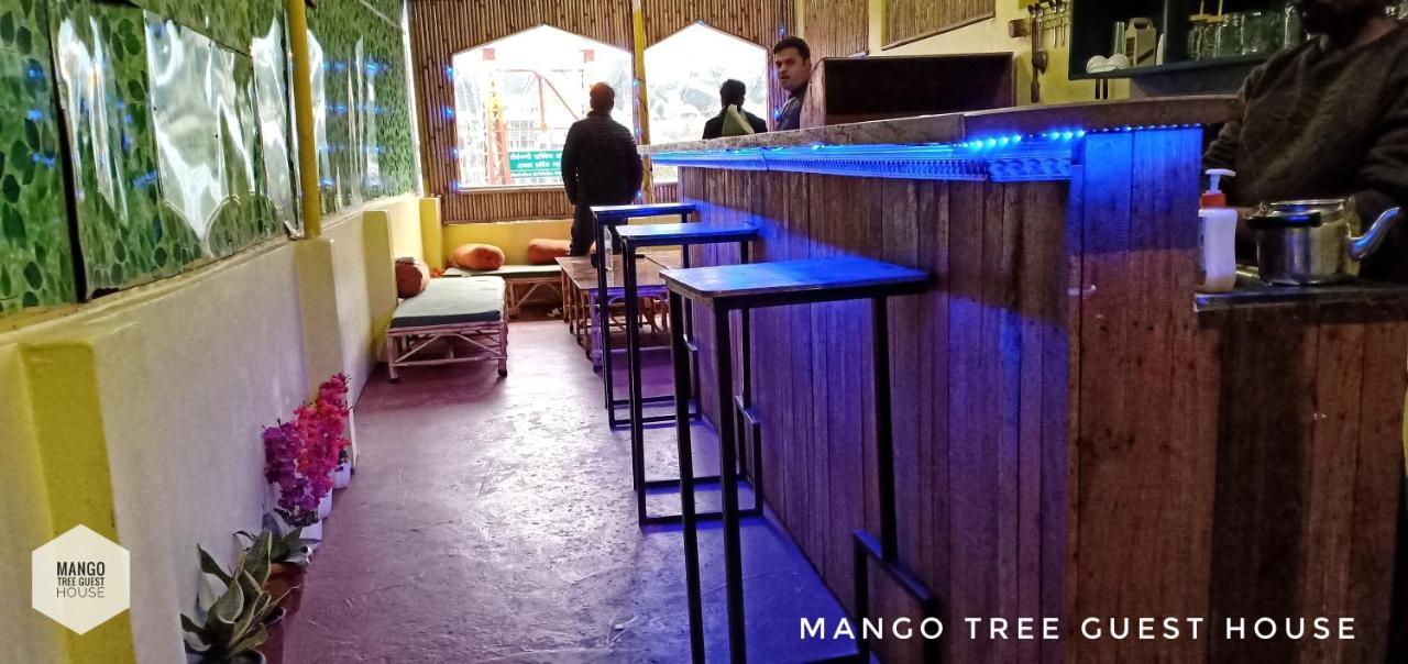 Mango Tree Guest House Rishikesh Bagian luar foto