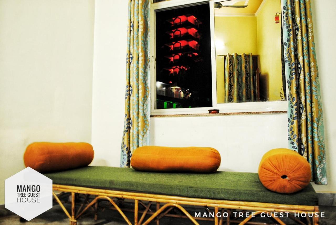 Mango Tree Guest House Rishikesh Bagian luar foto