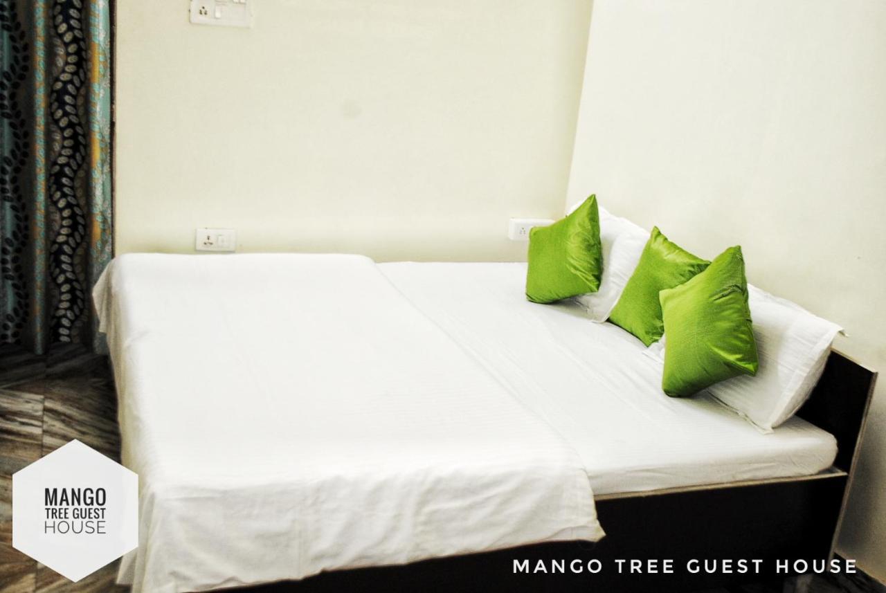 Mango Tree Guest House Rishikesh Bagian luar foto