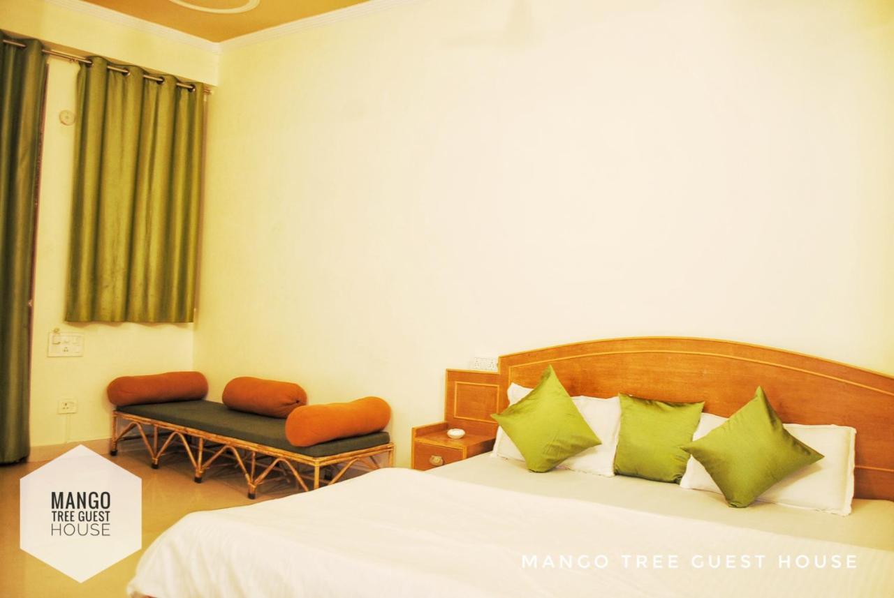 Mango Tree Guest House Rishikesh Bagian luar foto