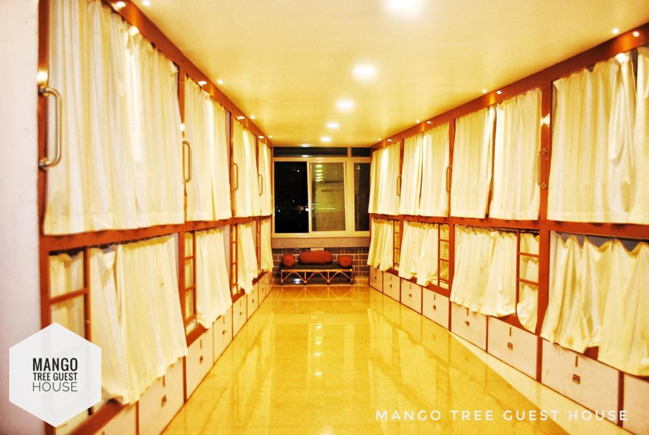 Mango Tree Guest House Rishikesh Bagian luar foto