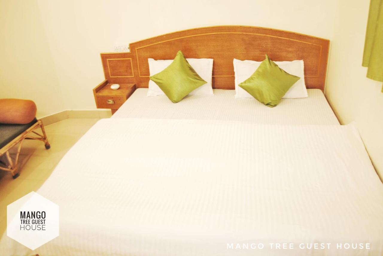 Mango Tree Guest House Rishikesh Bagian luar foto