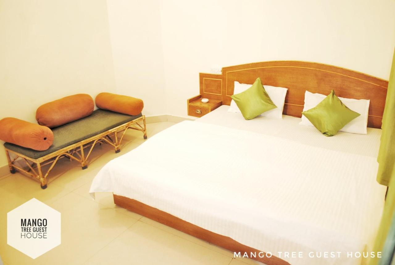 Mango Tree Guest House Rishikesh Bagian luar foto