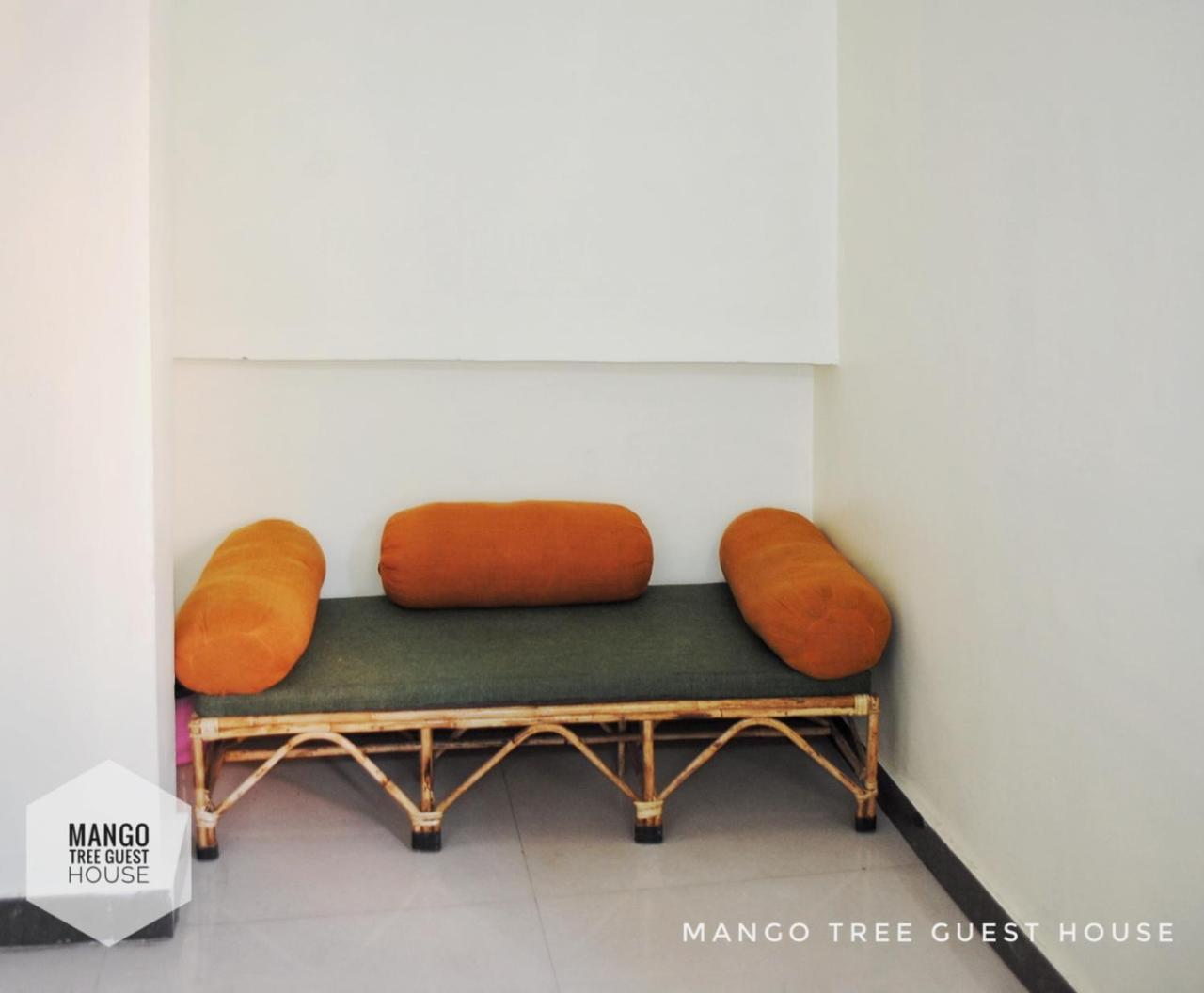 Mango Tree Guest House Rishikesh Bagian luar foto
