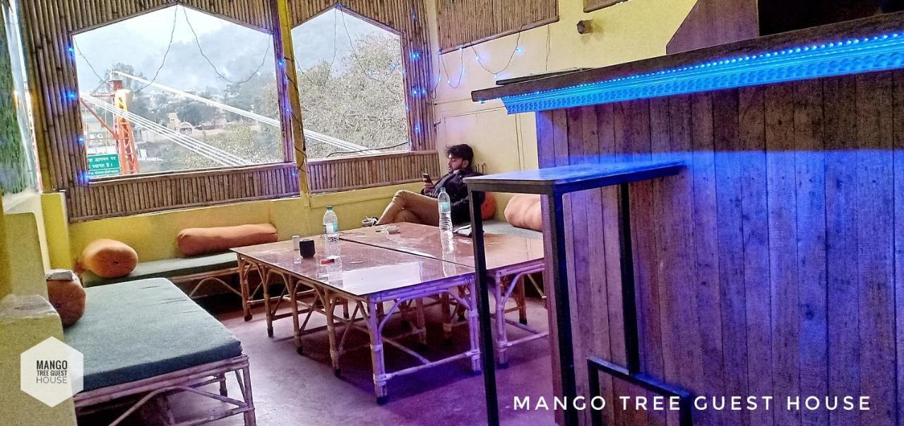 Mango Tree Guest House Rishikesh Bagian luar foto