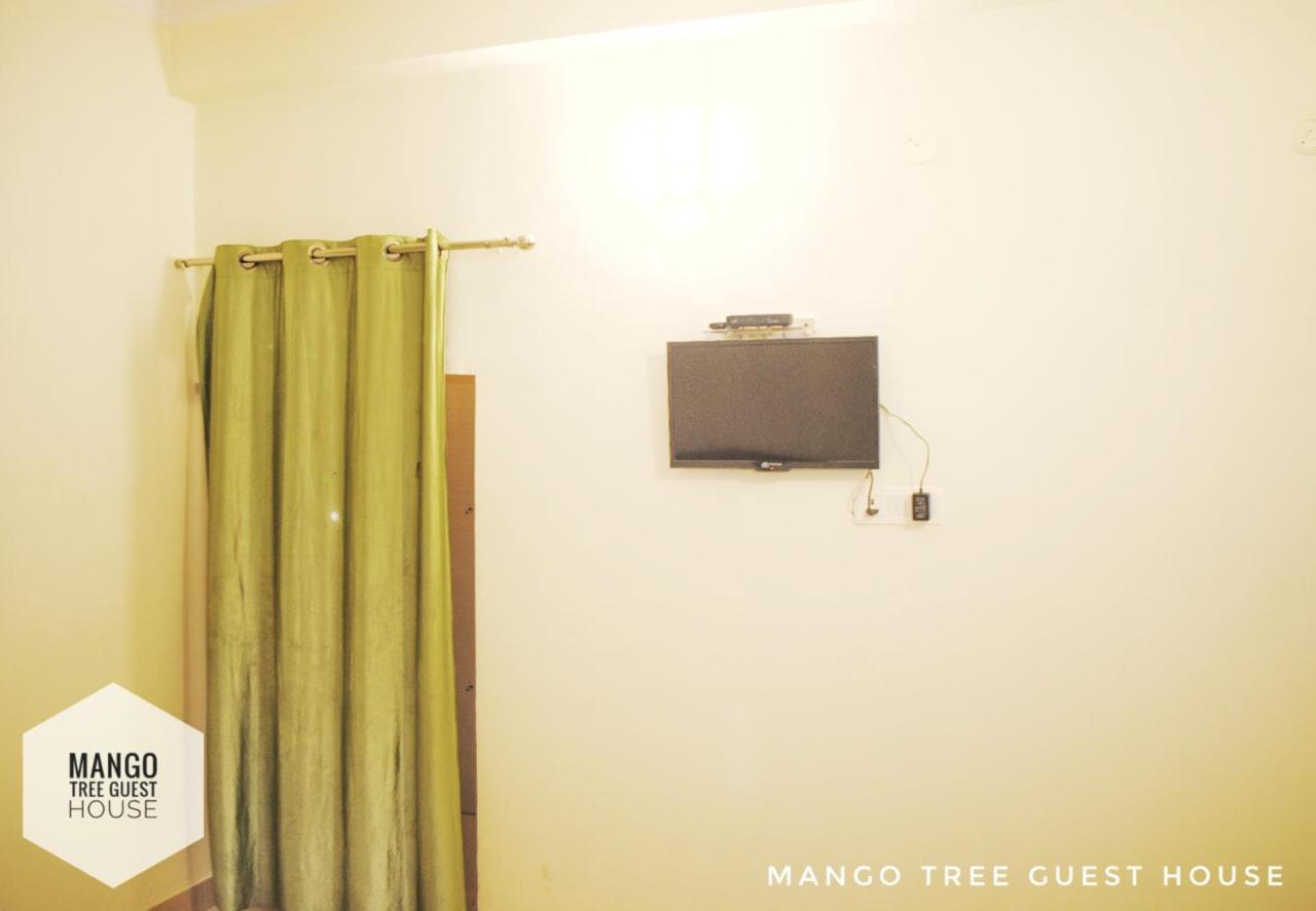Mango Tree Guest House Rishikesh Bagian luar foto