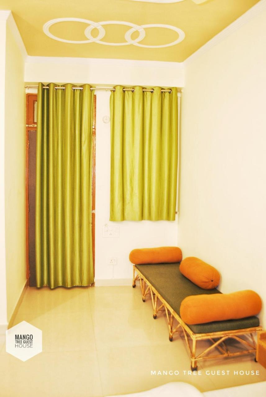 Mango Tree Guest House Rishikesh Bagian luar foto