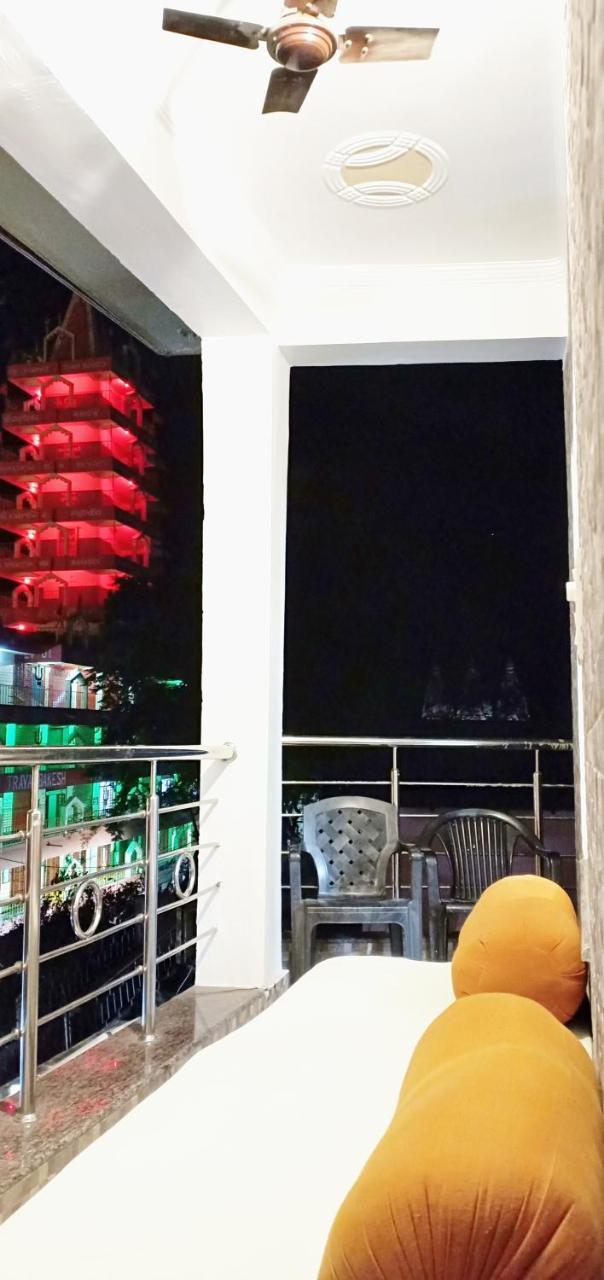 Mango Tree Guest House Rishikesh Bagian luar foto