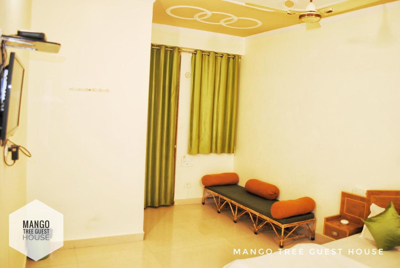 Mango Tree Guest House Rishikesh Bagian luar foto
