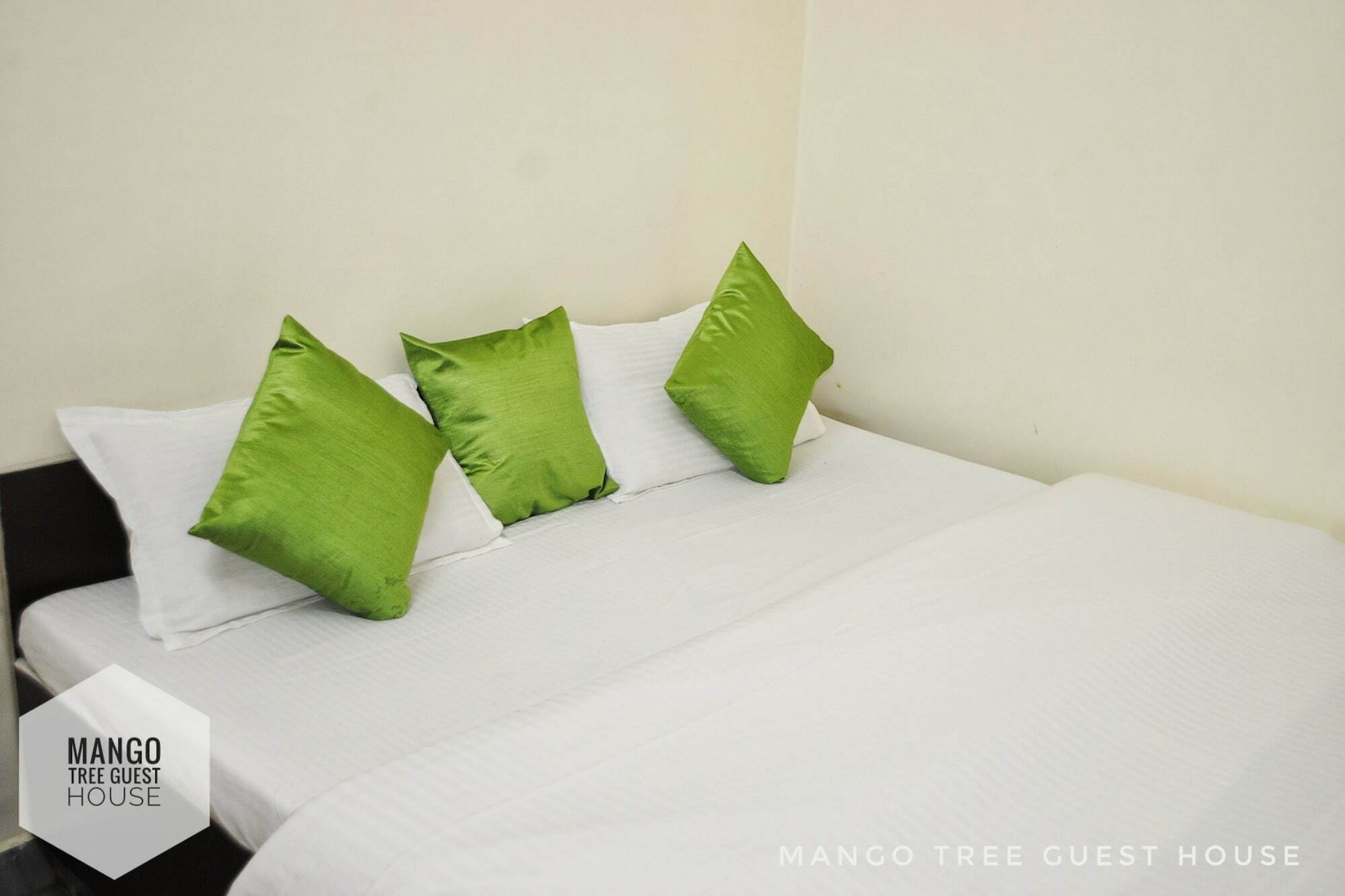 Mango Tree Guest House Rishikesh Bagian luar foto